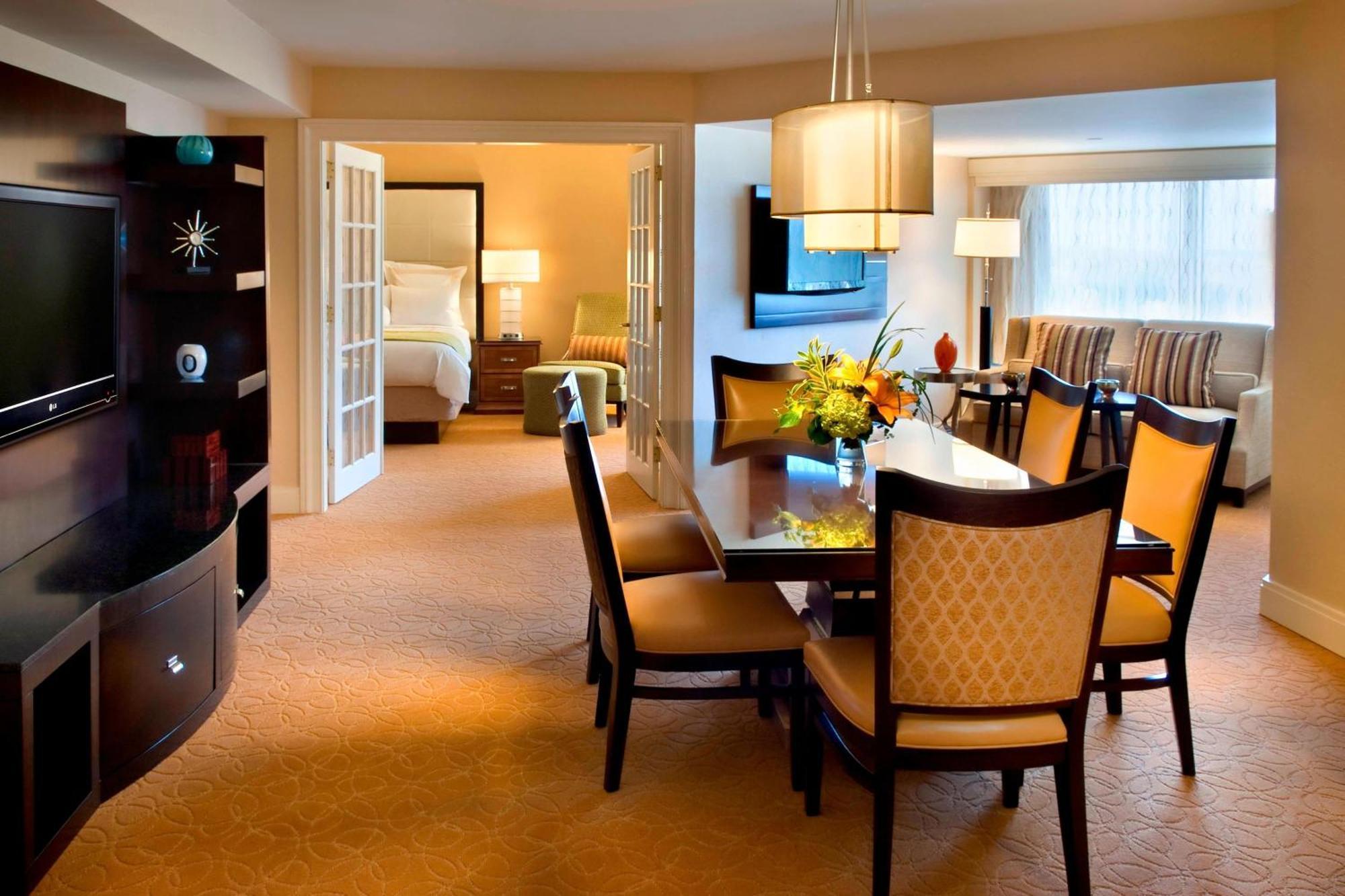 מלון Marriott Boston קווינסי מראה חיצוני תמונה